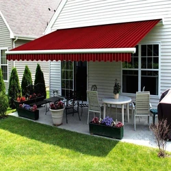 Mac Decor Awnings