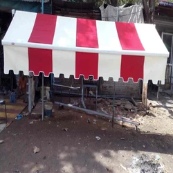 Decor Awnings Mac