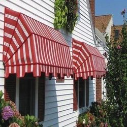 Window Dom Awnings