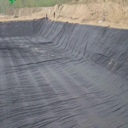 Paper Pond Liner
