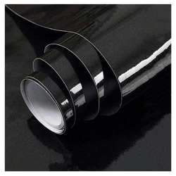Black Paper Liner