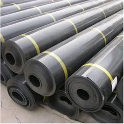 HDPE Industrial Geomembrane 