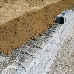 Soil Geo Grid