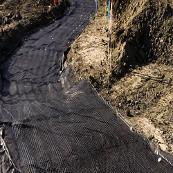 Ocean Geotextile Fabric