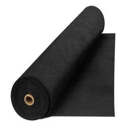 Non Woven Geotextile