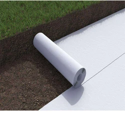 Geotextile Polyester Fabric