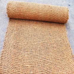Coir Geotextile Mats