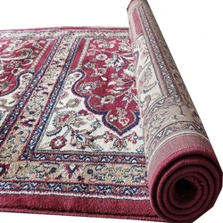 Majid Persian Carpet beauty and durability lightweight