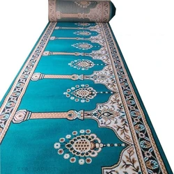 Prayer Comfort masjid carpet Long lasting Backing