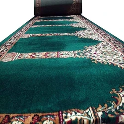 Hira Masjid Carpet and  highly antibacterial