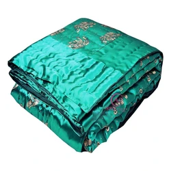 Jaipuri Silk Razai maximum durable and cozy