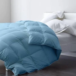 Micro Fiber Bed Quilts Ultra Light Anti allergic