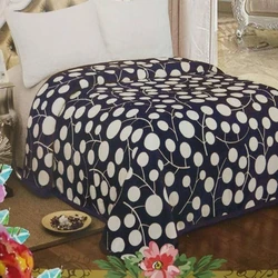 Being Handloom Fiber Quilt Elite Design Very warm