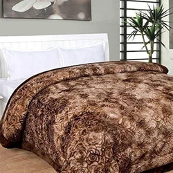 Double Bed Fiber Quilts Super Soft and lightweight