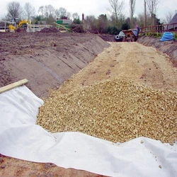 Stabilisation Geotextile Fabric