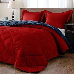 Super Soft Microfibre Quilt made for low temperatures