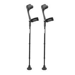 Adult Forearm Crutches