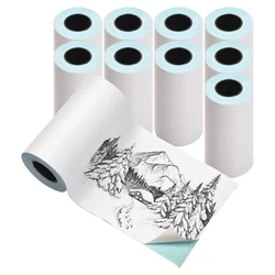 Bpa Free Printer Paper Thermal Roll, Prevent moisture