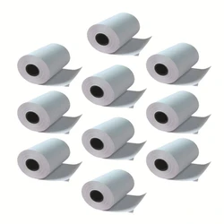 Receipt Thermal Paper Roll, Easily replaced