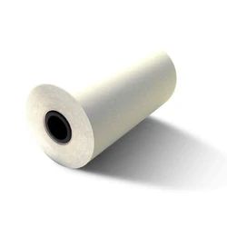 Receipt Telex Paper Roll, No ink needed, cash register