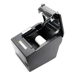Autocutter Mini Thermal Printer, Easy manageability