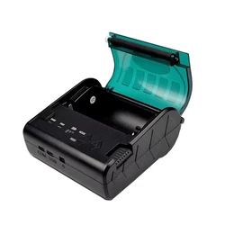 Wireless Mini Portable Thermal Printer, Multi-purpose