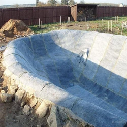 Global Hdpe Geo synthetic 