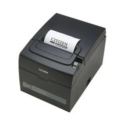 Usb Citizen Thermal Receipt Printer, Compact desktop