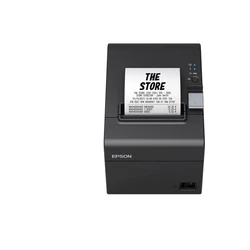 Epson Receipt Printer, Power consumption design