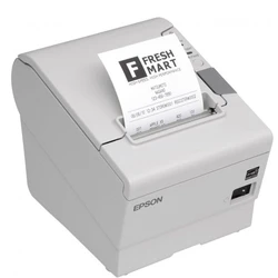 Epson Thermal Printer, Eco-friendly, energy-efficient