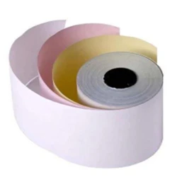 Liquid Thermal Paper Coating Chemical, Milky white