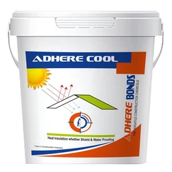 Waterproofing Thermal Coating Chemical, Physical form