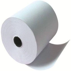 Parking Ticket Paper Rolls, Moisture proof feature