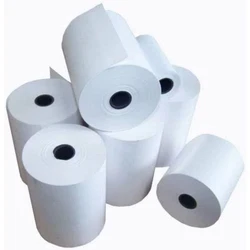 Paper Bus Ticket Rolls, Fine thickness feature