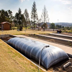 Waste Disposal Geotextiles