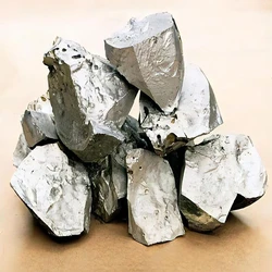 Ferro Titanium