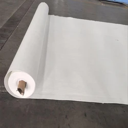 White Waste Geotextiles 