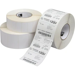 Die-Cut Barcode Stickers, durability quality