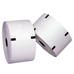 ATM Thermal Paper Roll, Thermal grade Top coated