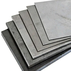 Silver MS Plate, Resistant to scratches and wear