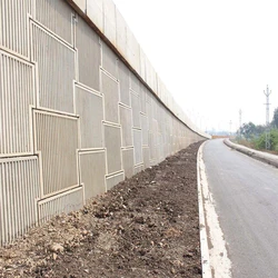 Geo Textile Flyover