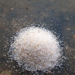 crystalline silica sand, General industry standards