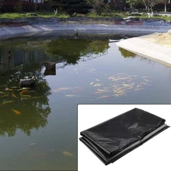 Pond Liner Sheet