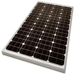 Solar Pv Modules, Other Components Battery