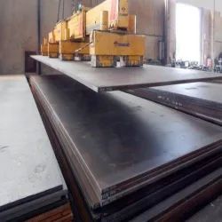 Grade Plate, UsageApplication Industries