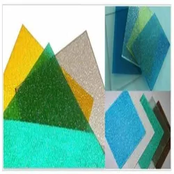 White Black Embossed Sheets, Surface Treatment Coated, Color Coated