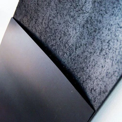 Textured Sheet Geomembrane 