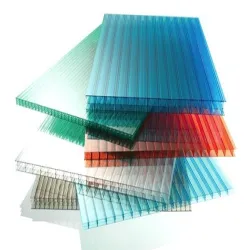 Uv Sheet, Color Transparent
