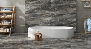 Mountain Tile, Material Ceramic