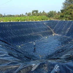 HDPE Geomembrane Liner